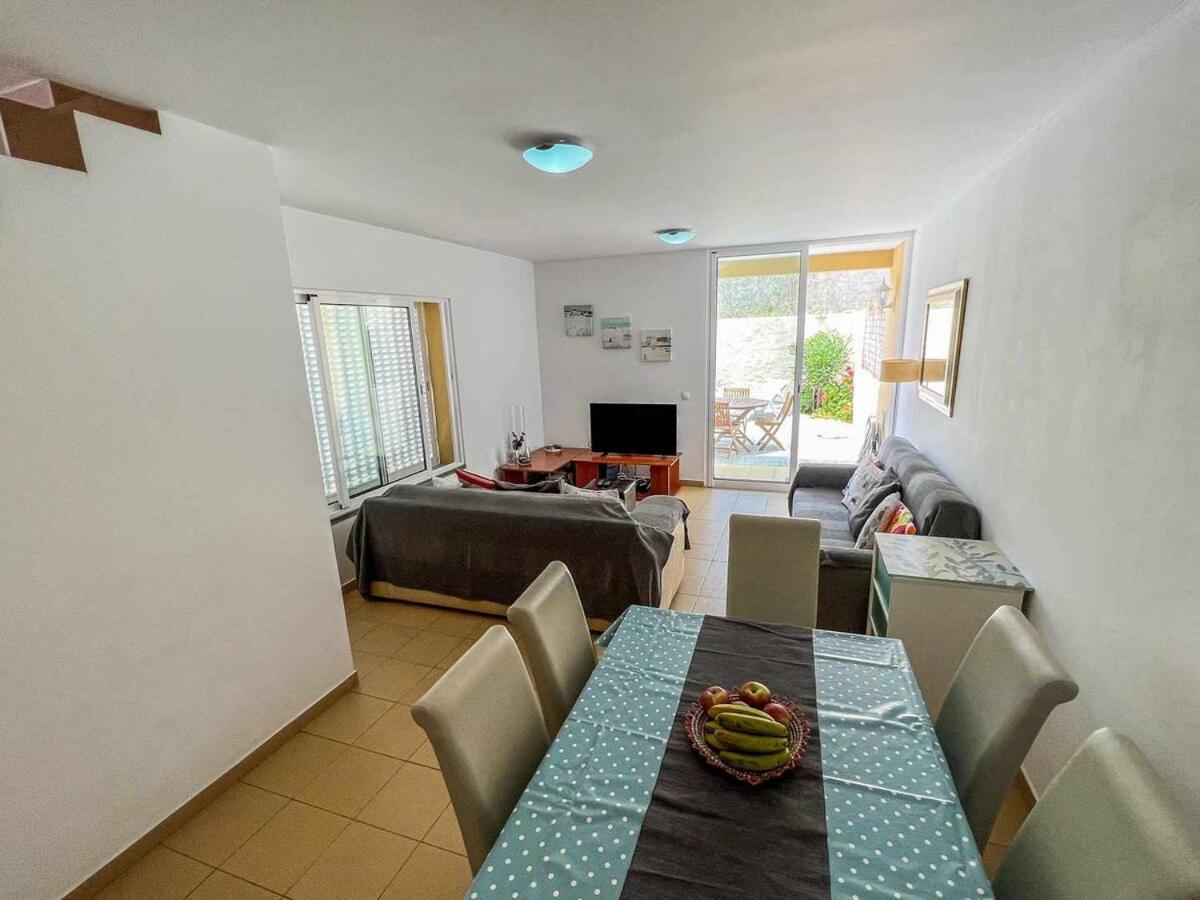 Guestready - Windmill House Near The Beach Porto Santo Ngoại thất bức ảnh