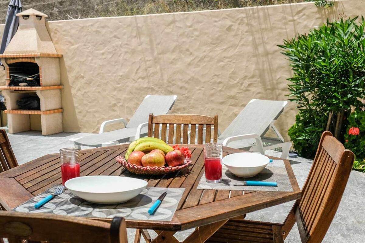 Guestready - Windmill House Near The Beach Porto Santo Ngoại thất bức ảnh