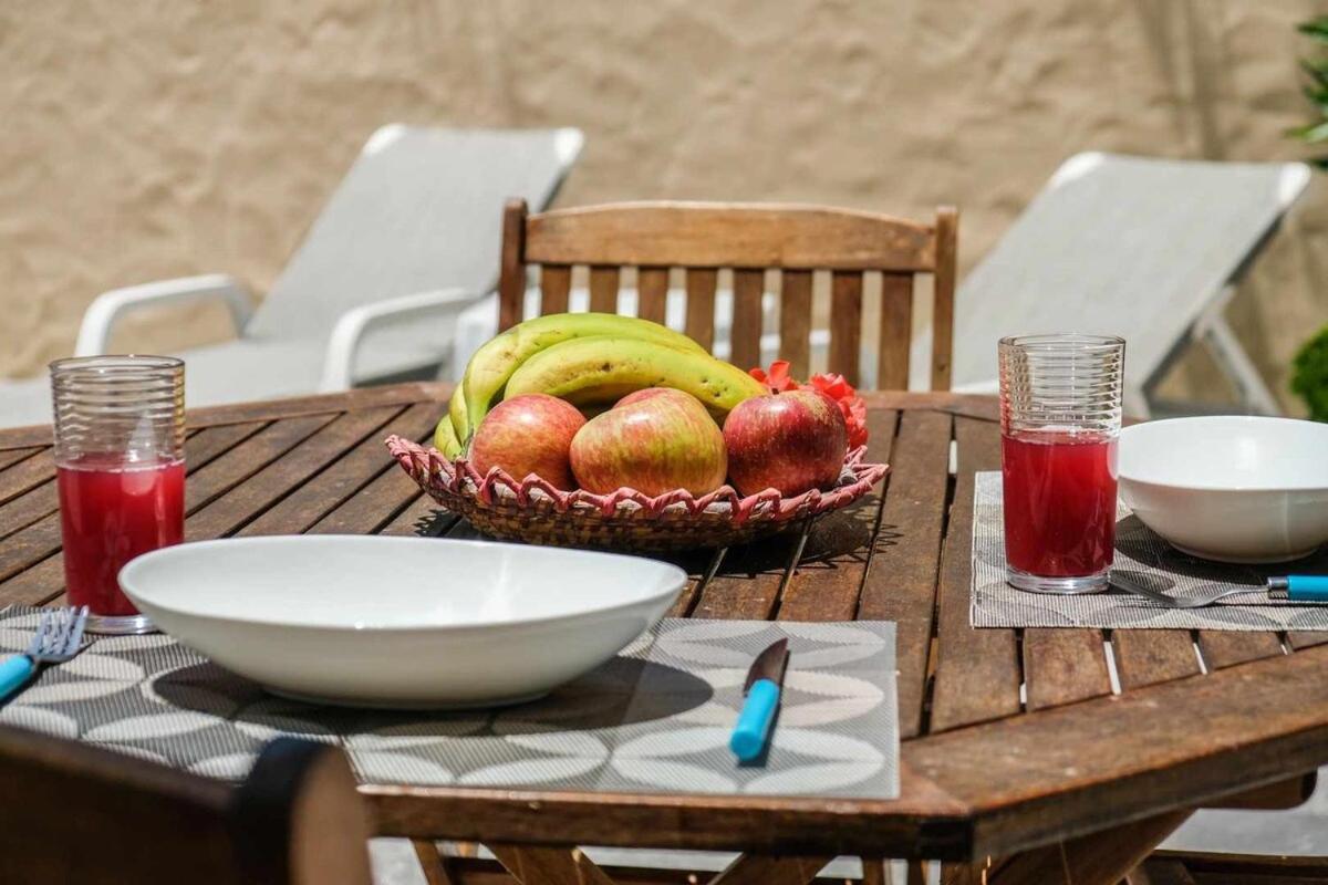 Guestready - Windmill House Near The Beach Porto Santo Ngoại thất bức ảnh