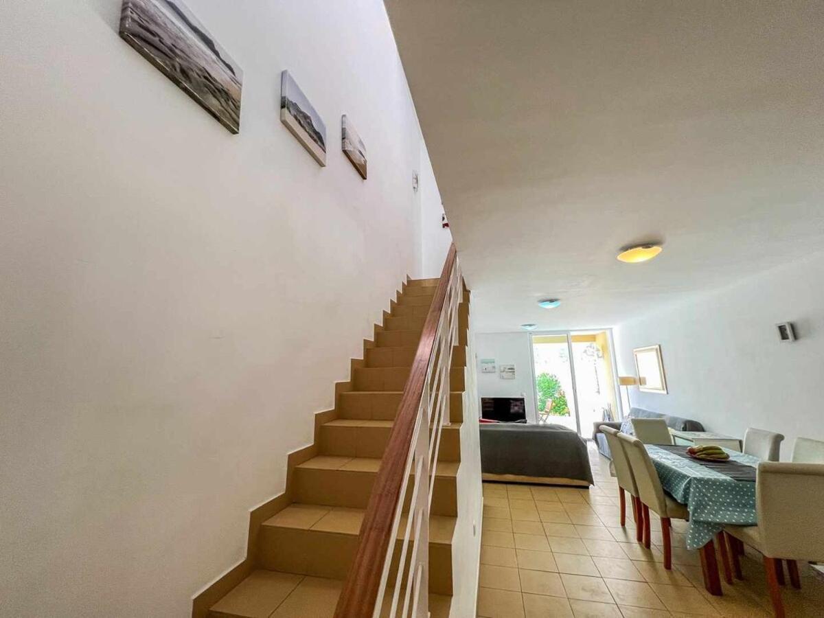 Guestready - Windmill House Near The Beach Porto Santo Ngoại thất bức ảnh