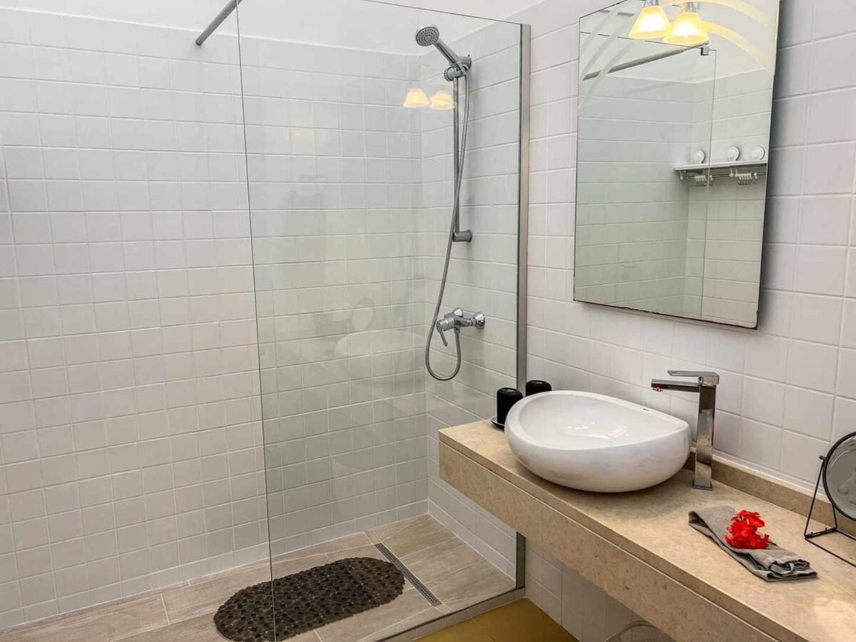 Guestready - Windmill House Near The Beach Porto Santo Ngoại thất bức ảnh