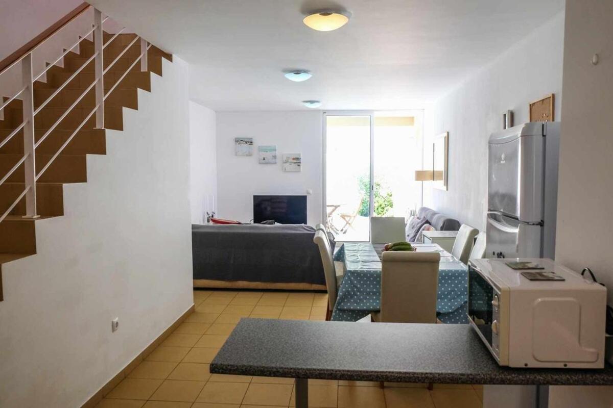 Guestready - Windmill House Near The Beach Porto Santo Ngoại thất bức ảnh